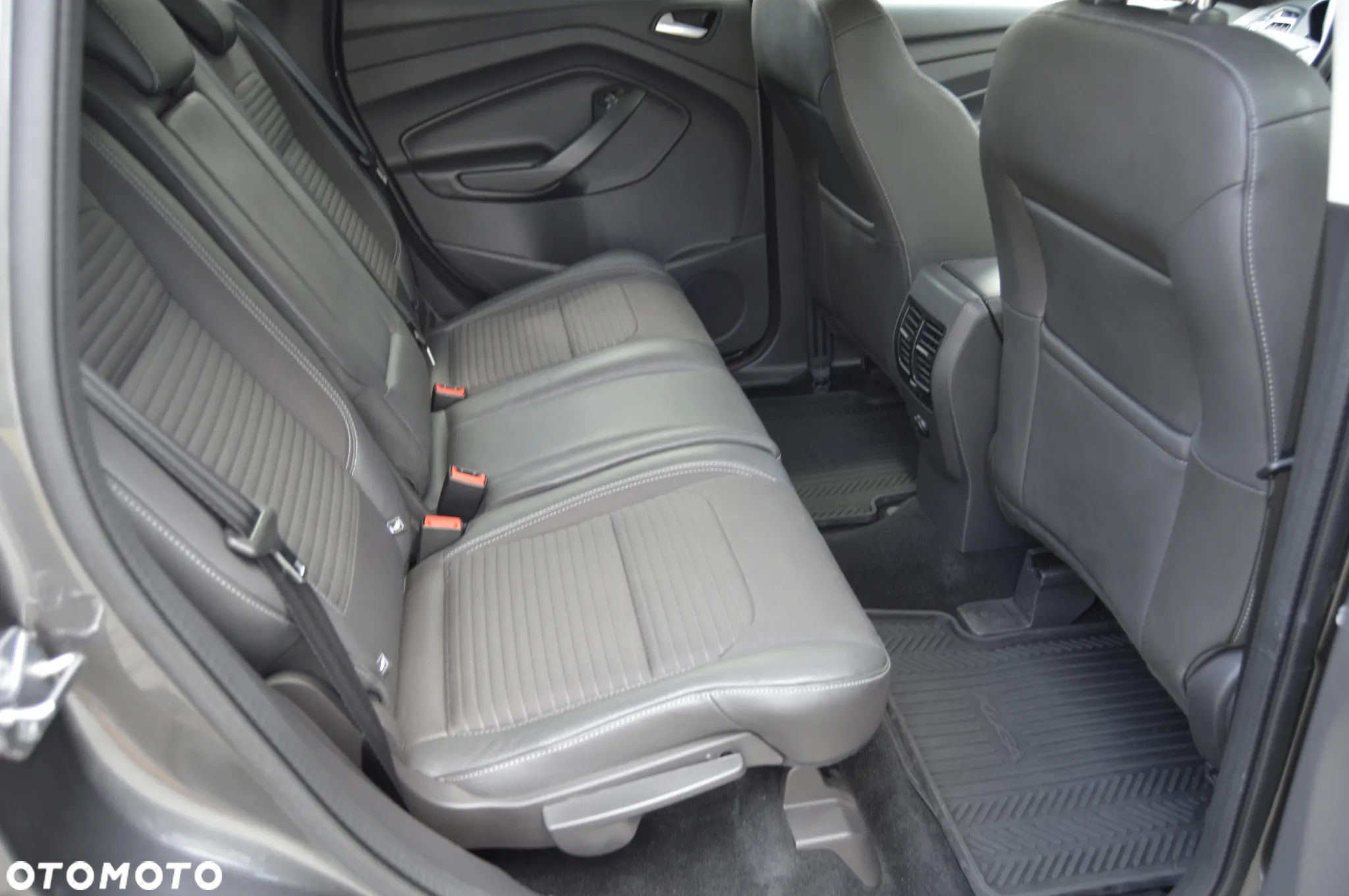 Ford Kuga 1.5 EcoBoost AWD Titanium ASS - 15