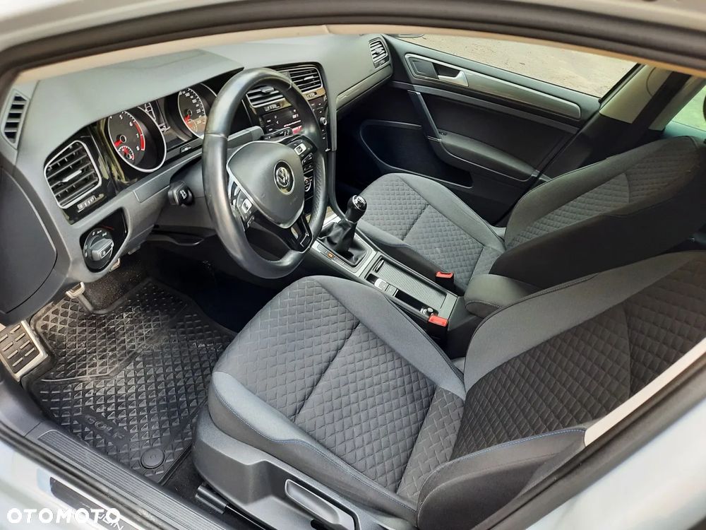 Volkswagen Golf 1.4 TSI Join - 18