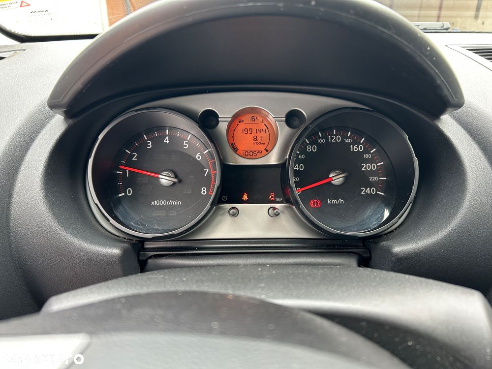 Nissan Qashqai 1.6 Tekna - 5