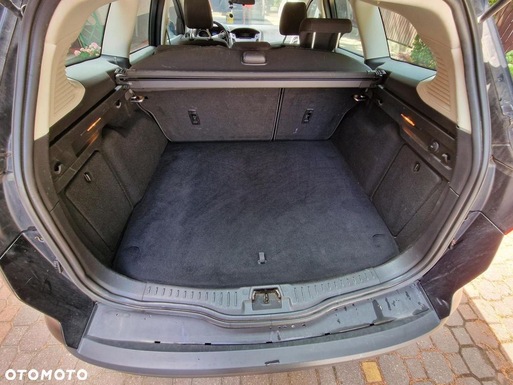 Ford Focus 1.6 Trend - 6