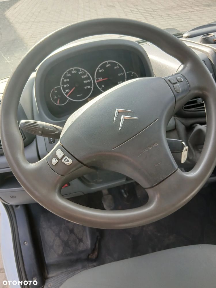 Citroën Jumper - 8