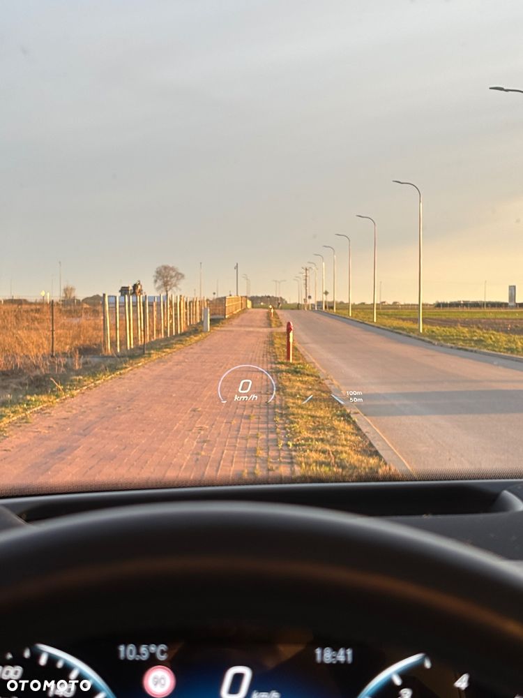 Mercedes-Benz GLE - 26