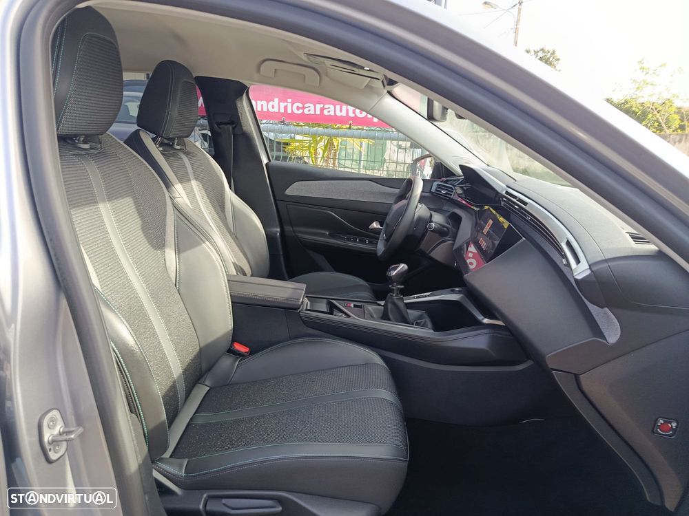 Peugeot 308 PureTech 130 Allure Pack - 20