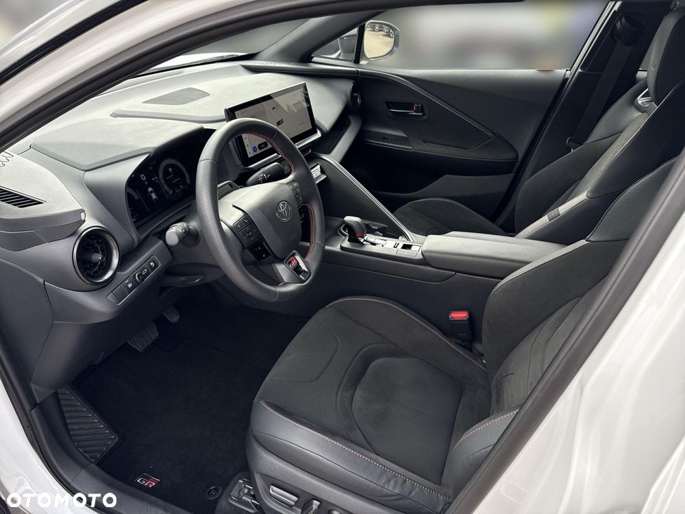 Toyota C-HR - 23