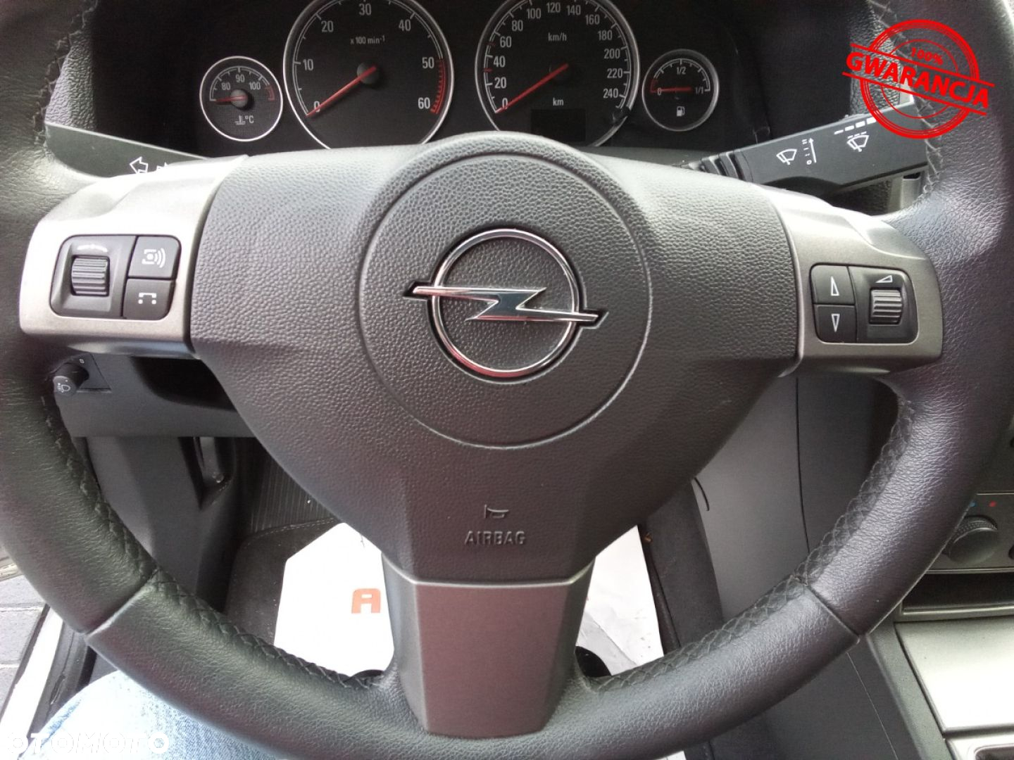 Opel Vectra - 30