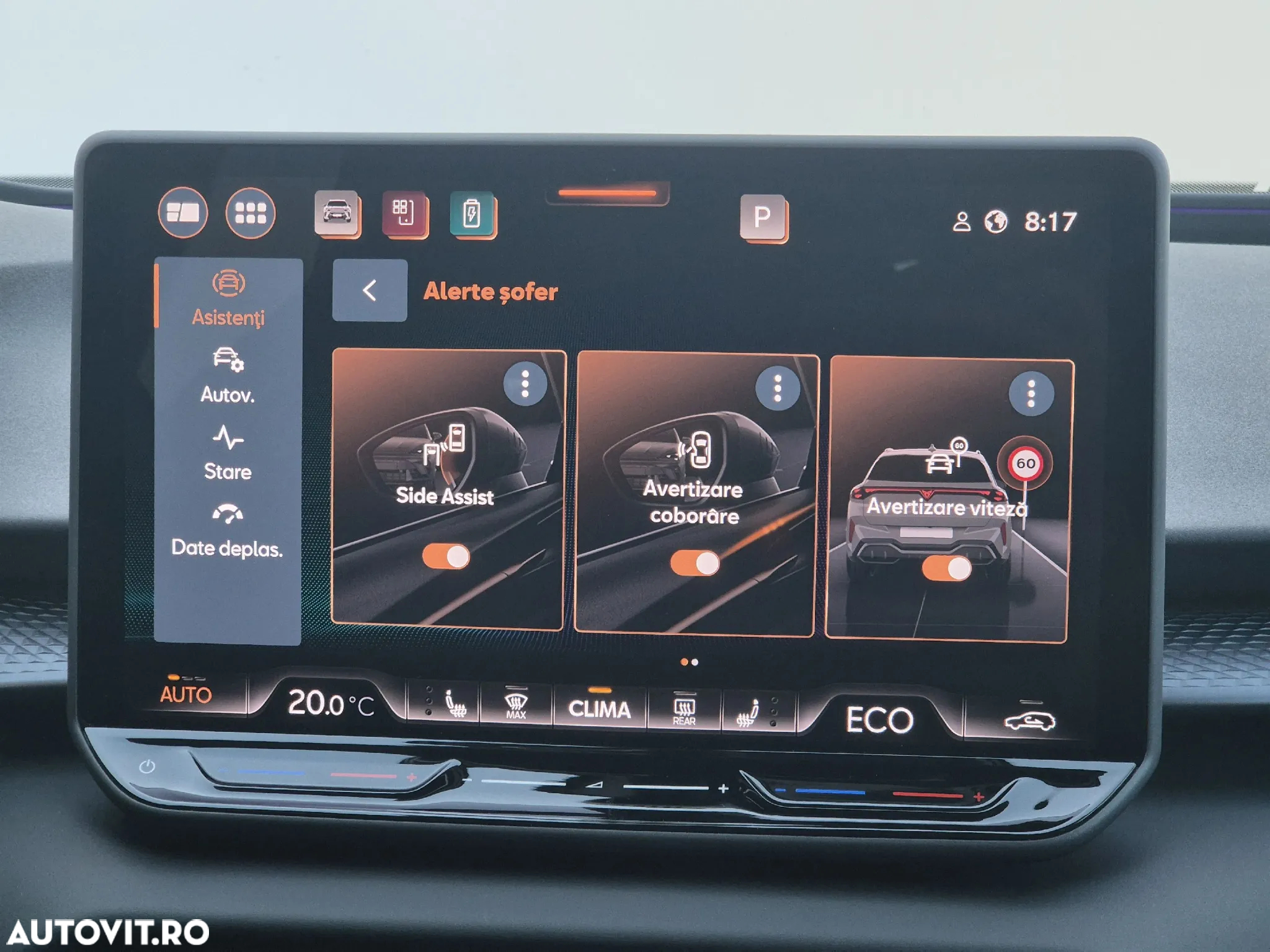 Cupra Terramar - 26