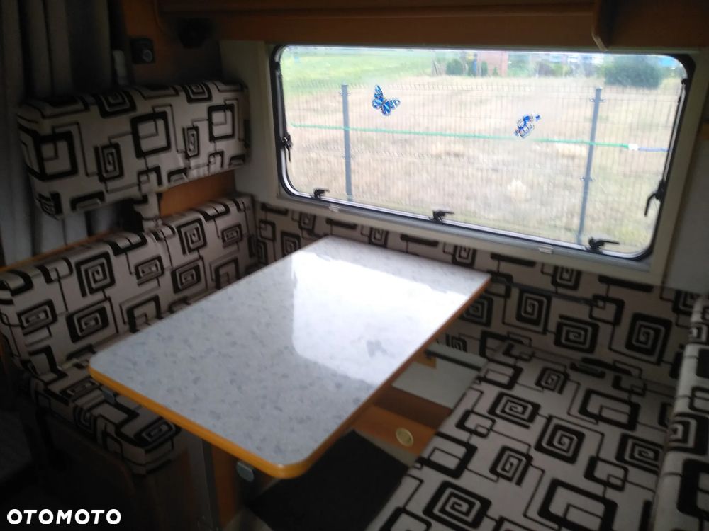 Ford Transit - 15
