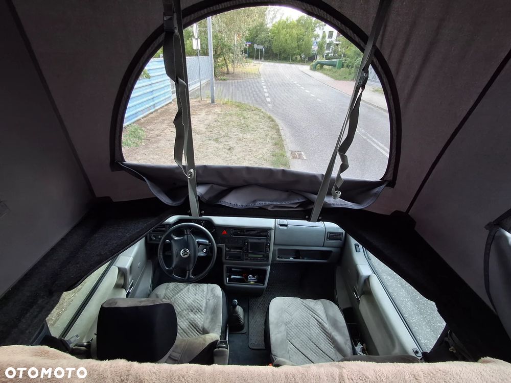 Volkswagen Transporter - 17
