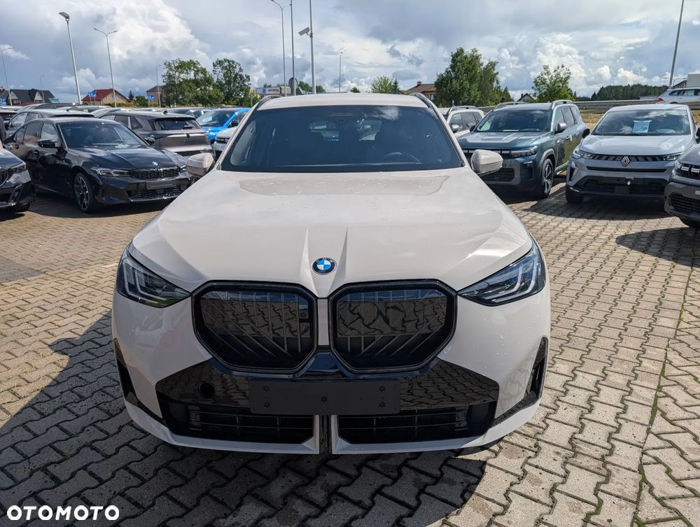 BMW X3 xDrive40d mHEV - 7