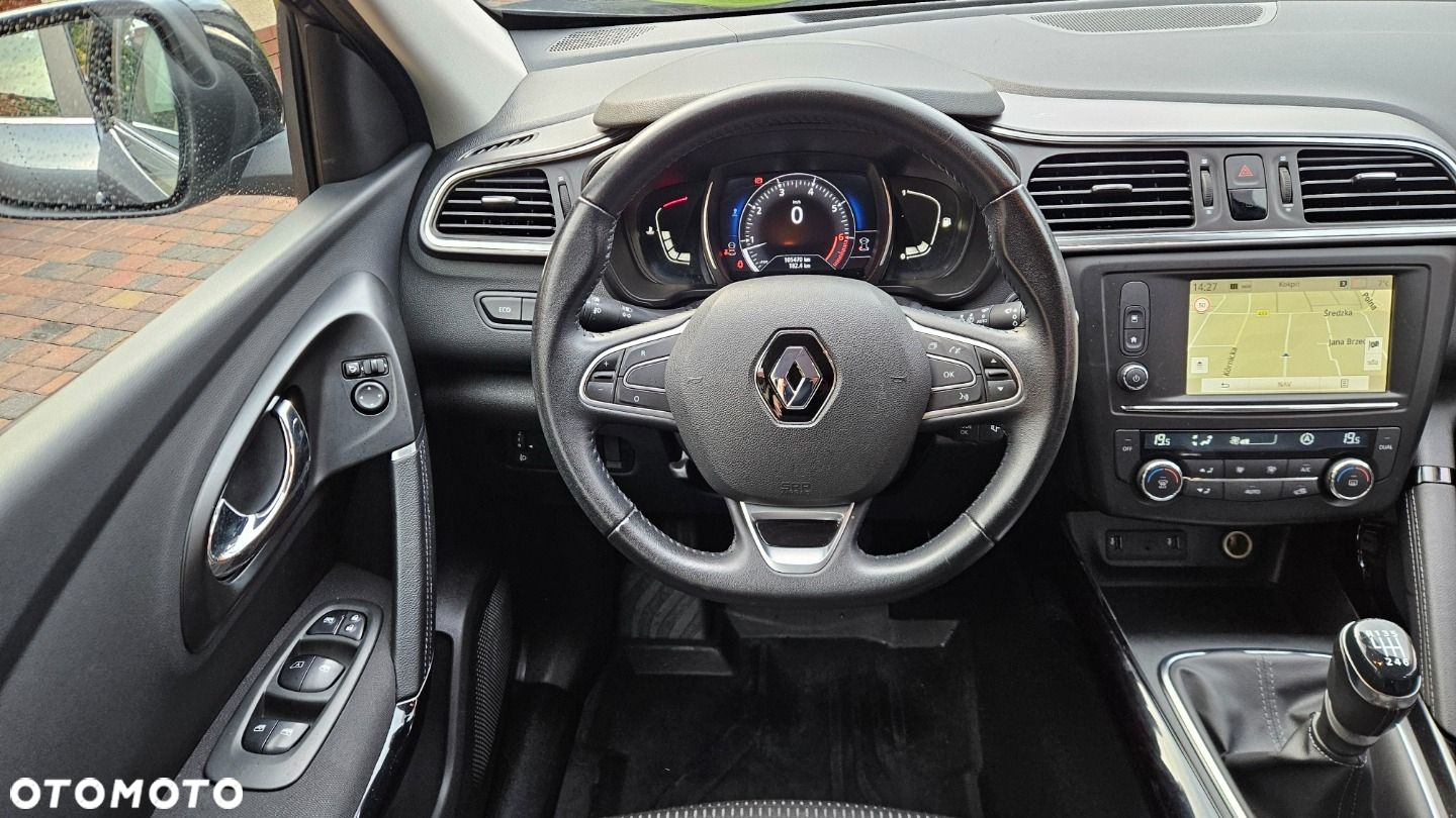 Renault Kadjar 1.2 Energy TCe Business - 18