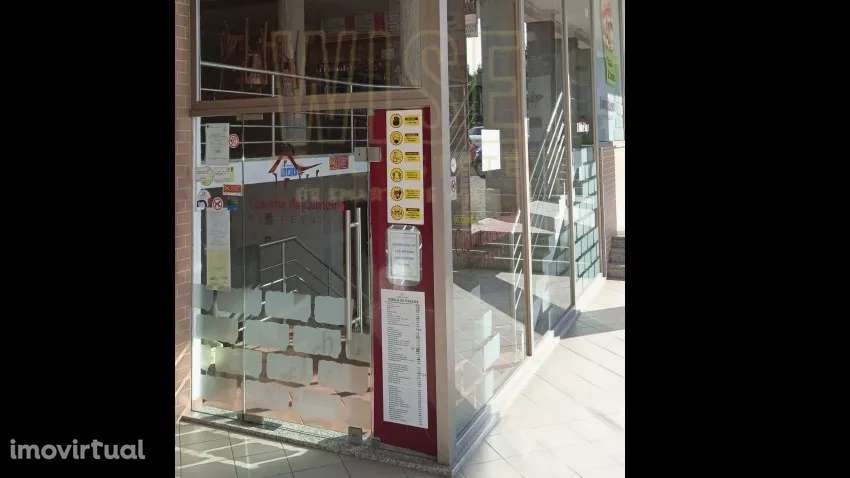 Café / Snack Bar/ Restaurante -  Oliveira do Hospital - Grande imagem: 2/20