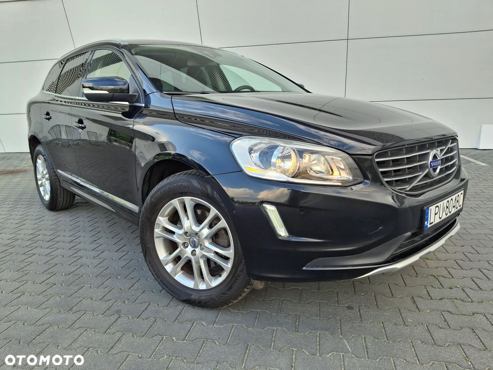 Volvo XC 60 D3 Edition Pro - 19