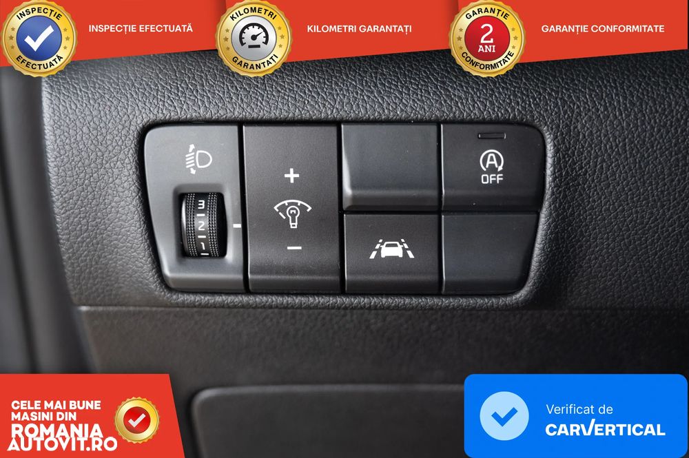 Kia Sportage 1.6 DSL 7DCT HP 4x4 GT Line - 6