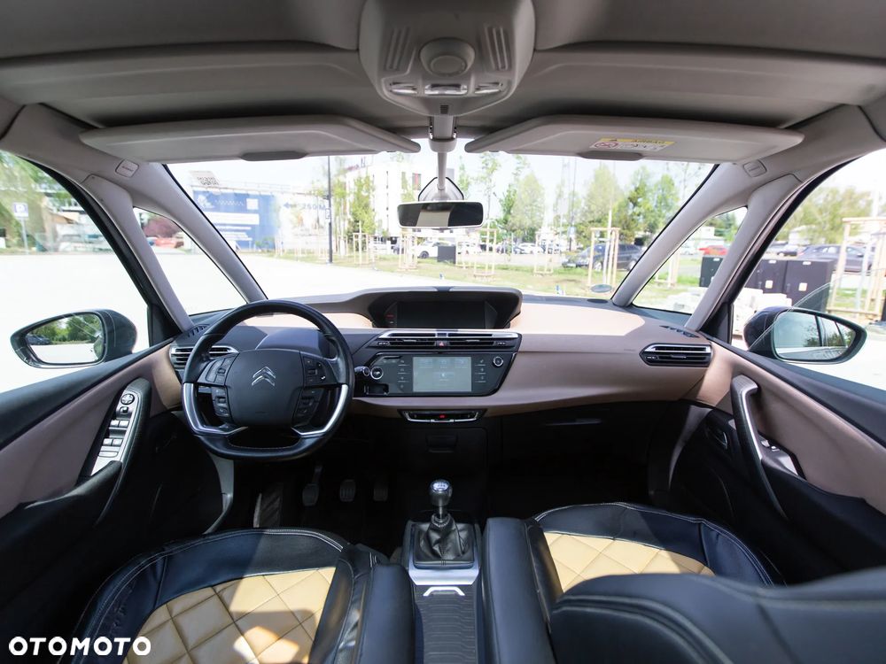 Citroën C4 Picasso BlueHDi 150 SELECTION - 20