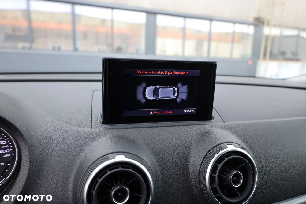 Audi A3 Sportback 1.4 TFSI Ambiente - 20