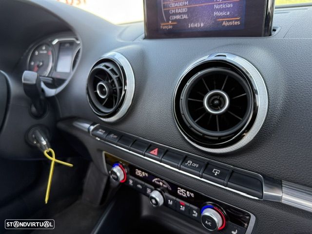 Audi A3 1.6 TDI ultra Attraction - 38
