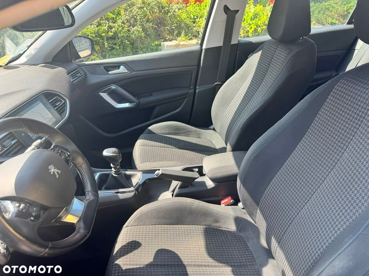 Peugeot 308 - 7