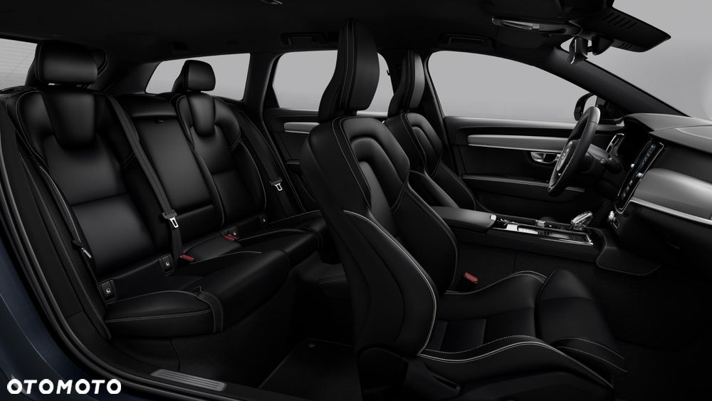 Volvo V90 T8 AWD Plug-In Hybrid Plus Dark - 10