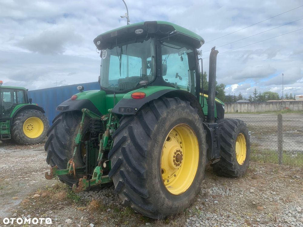 John Deere 7230R - 3