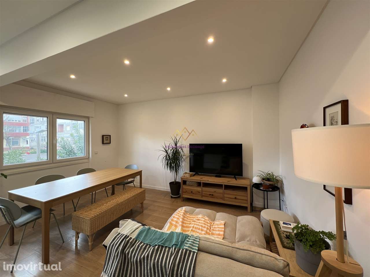 Apartamento T3 para arrendar, em Montalvão, Setúbal - Grande imagem: 3/22