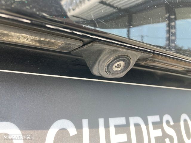 Peugeot 308 SW 1.6 BlueHDi Allure J17 EAT6 - 9