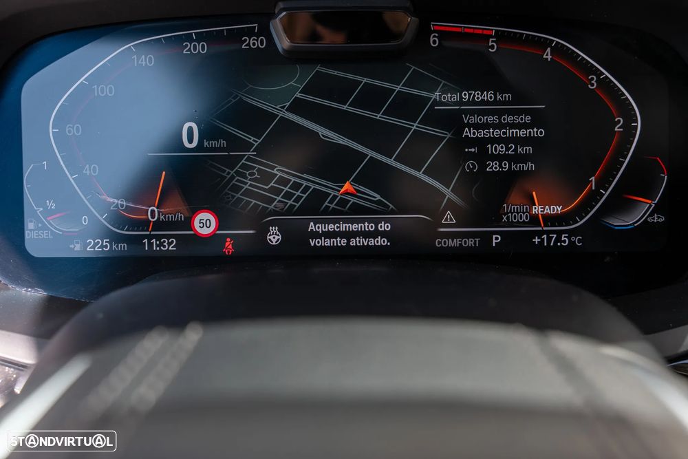 BMW X7 xDrive30d - 24