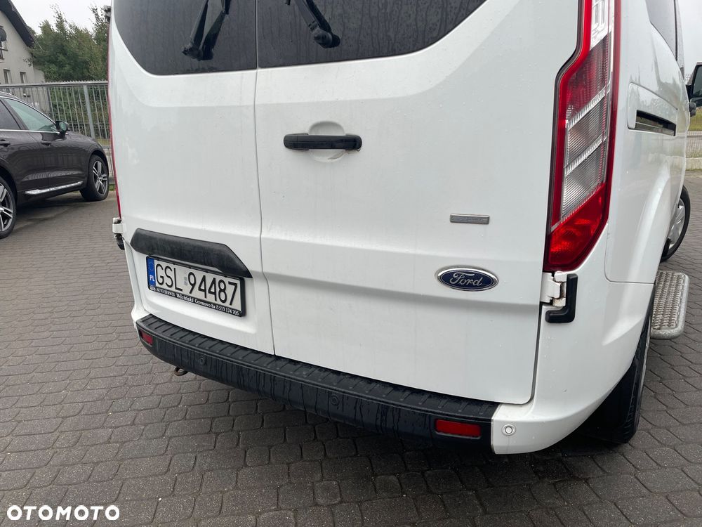 Ford Transit Custom L2H1 LKW VA MH Trend - 5
