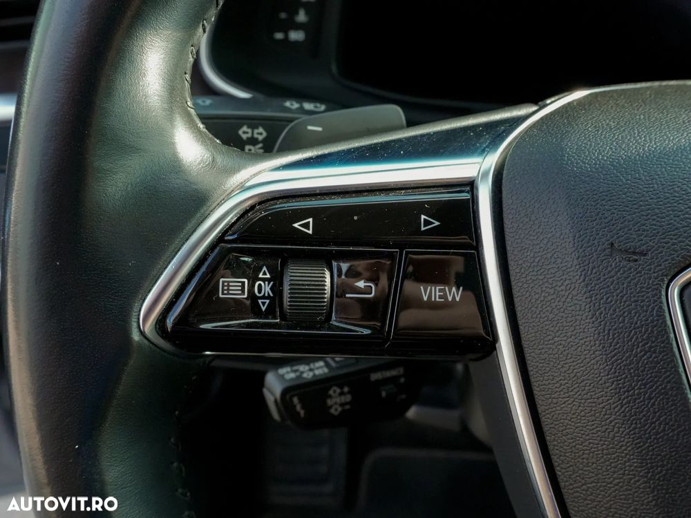 Audi A6 40 TDI quattro S tronic sport - 19