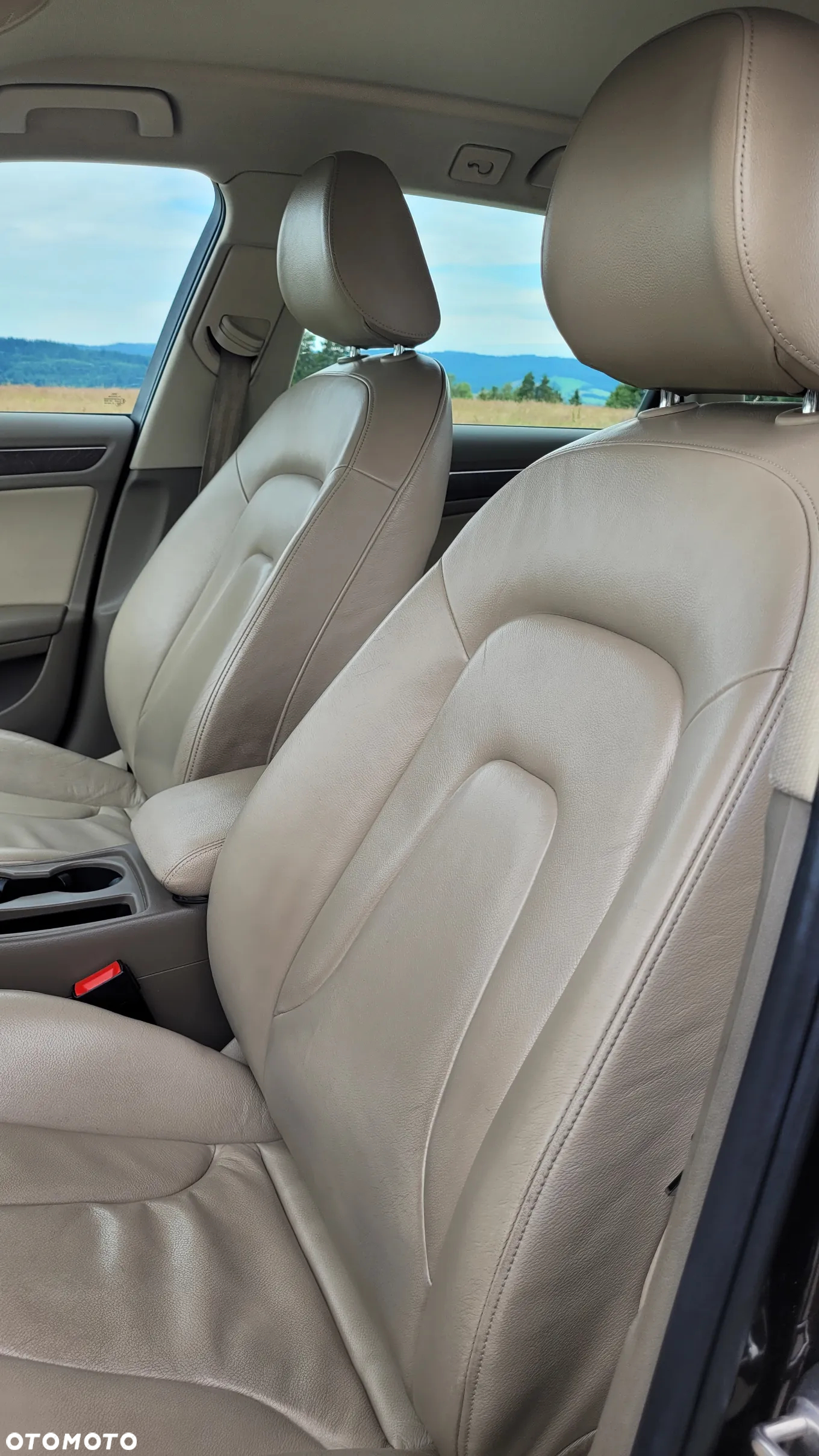 Audi A4 Allroad 2.0 TDI Quattro - 12