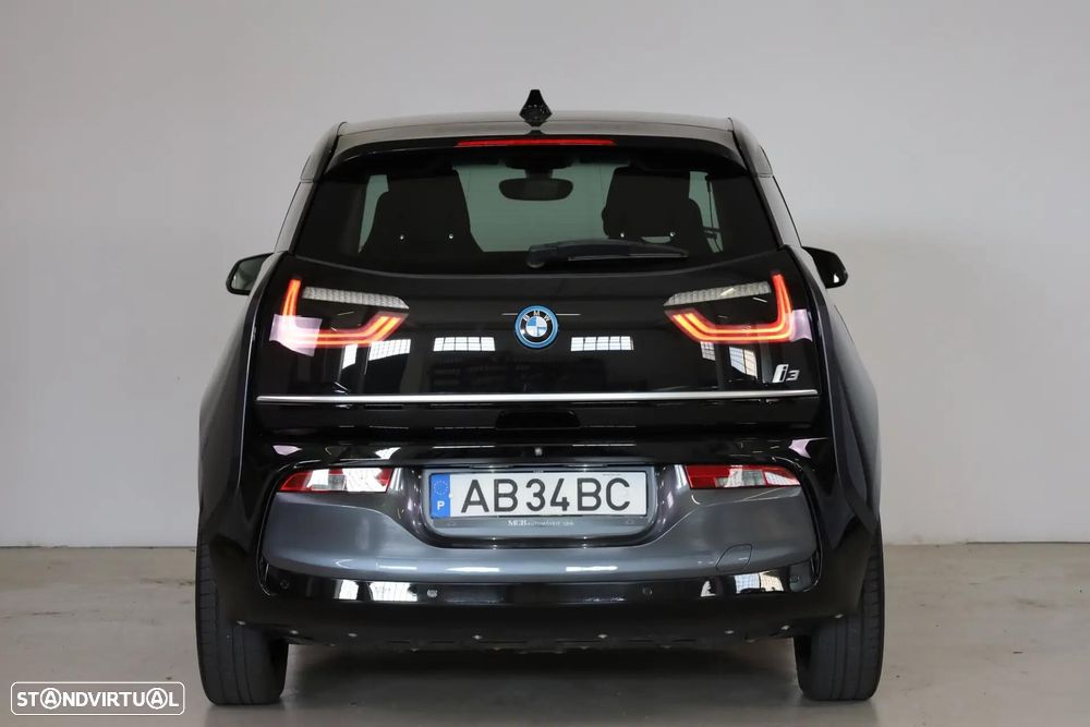 BMW i3 120Ah - 16