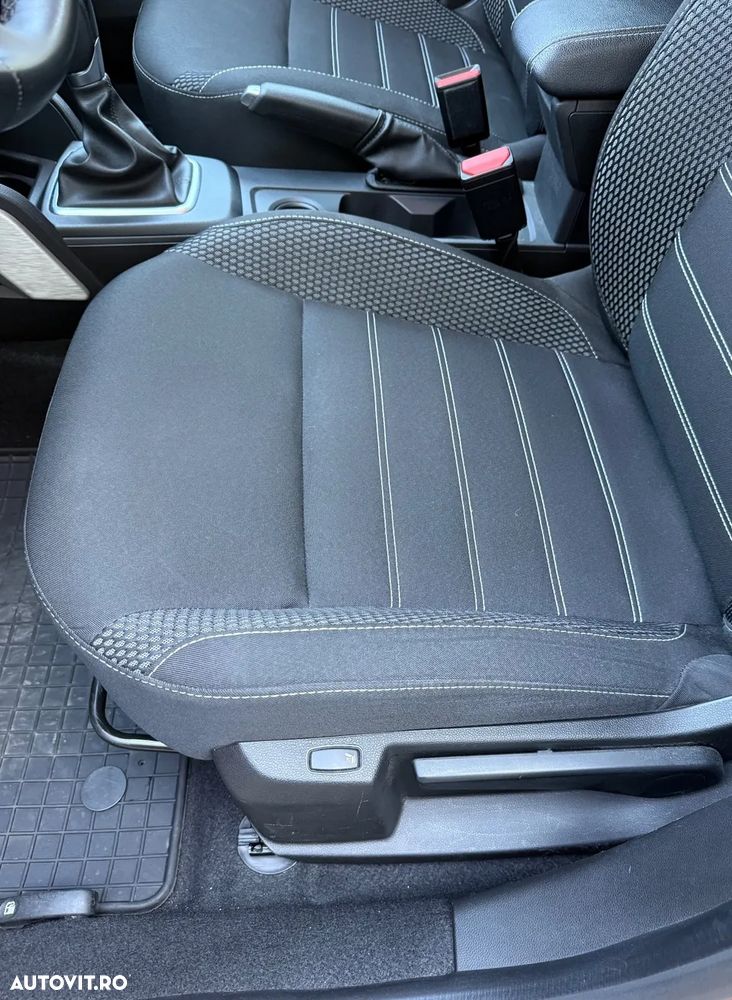 Dacia Duster TCe 150 EDC Comfort - 13