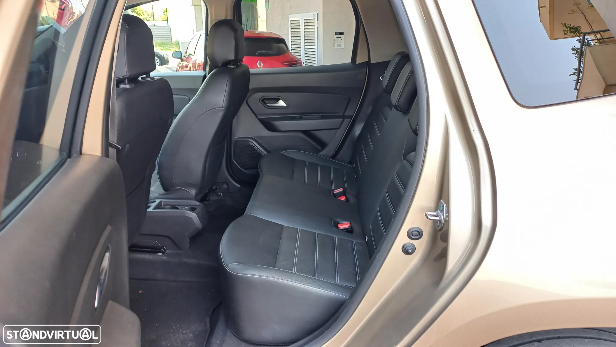 Dacia Duster 1.5 Blue dCi Prestige - 5