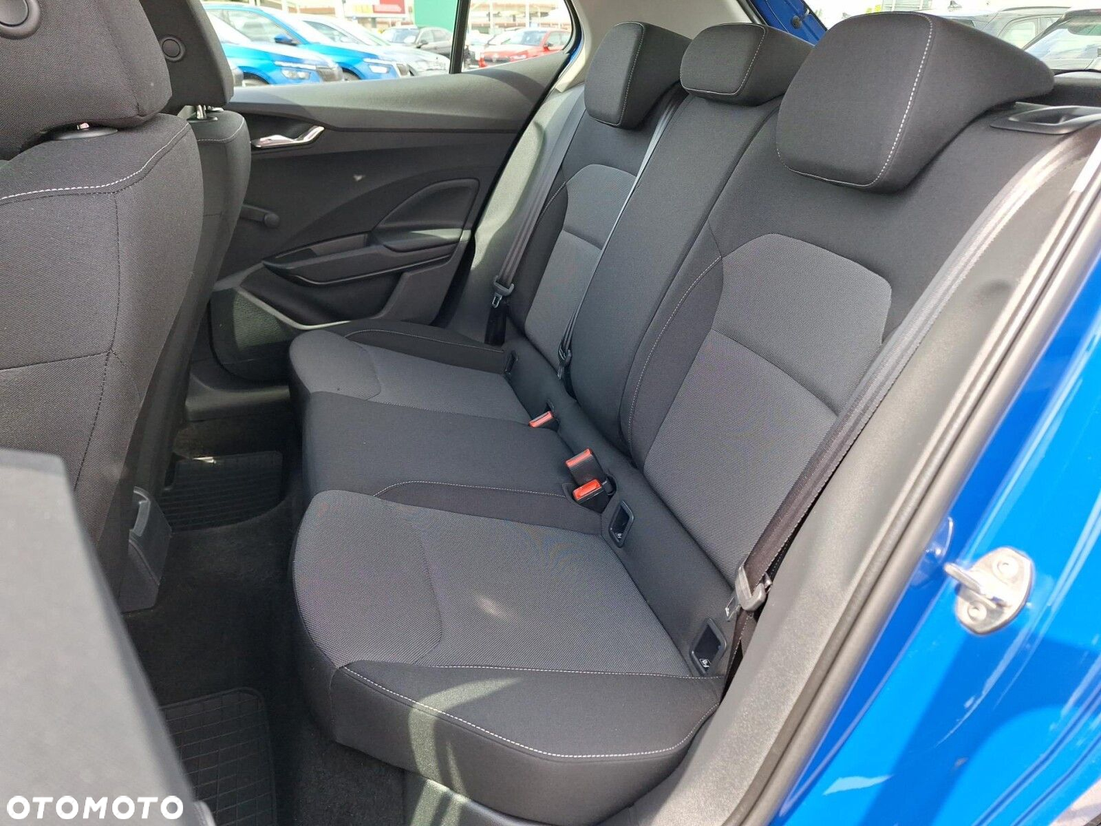 Skoda Fabia 1.0 TSI Ambition - 11