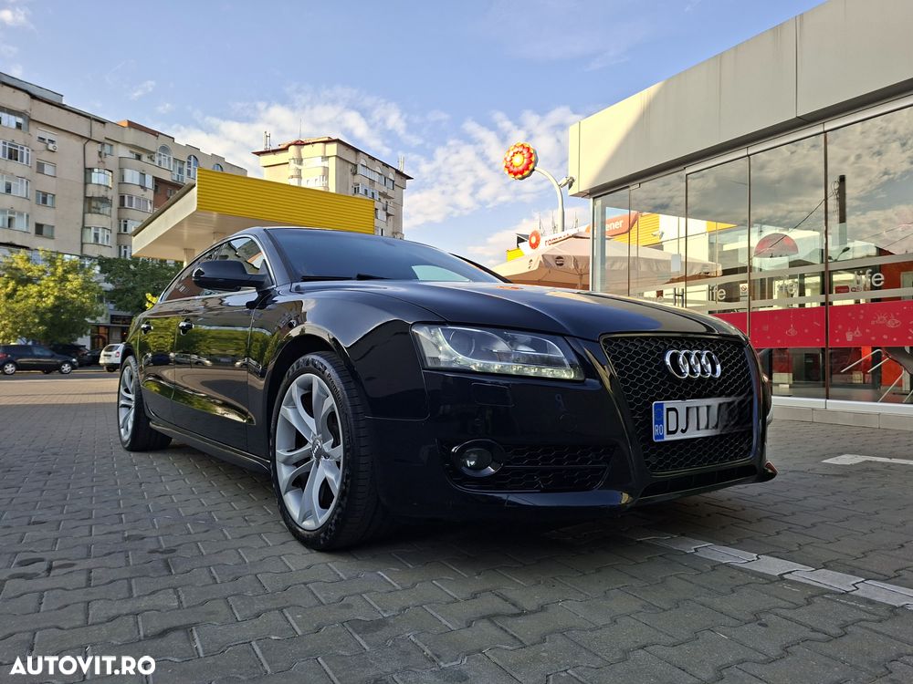 Audi A5 - 3