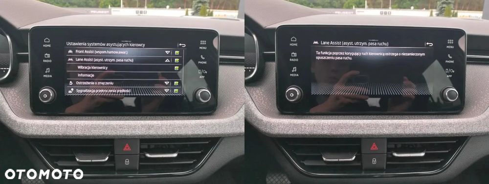 Skoda Kamiq 1.0 TSI Selection DSG - 27
