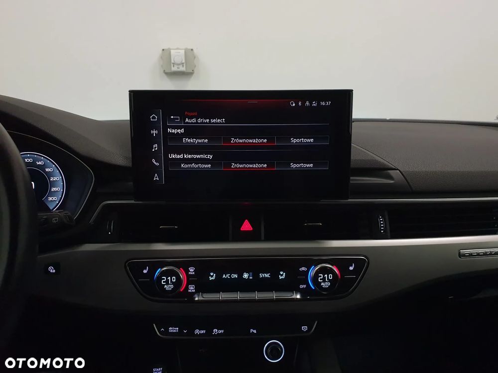 Audi A4 Avant 40 TDI Quattro S Line S tronic - 20