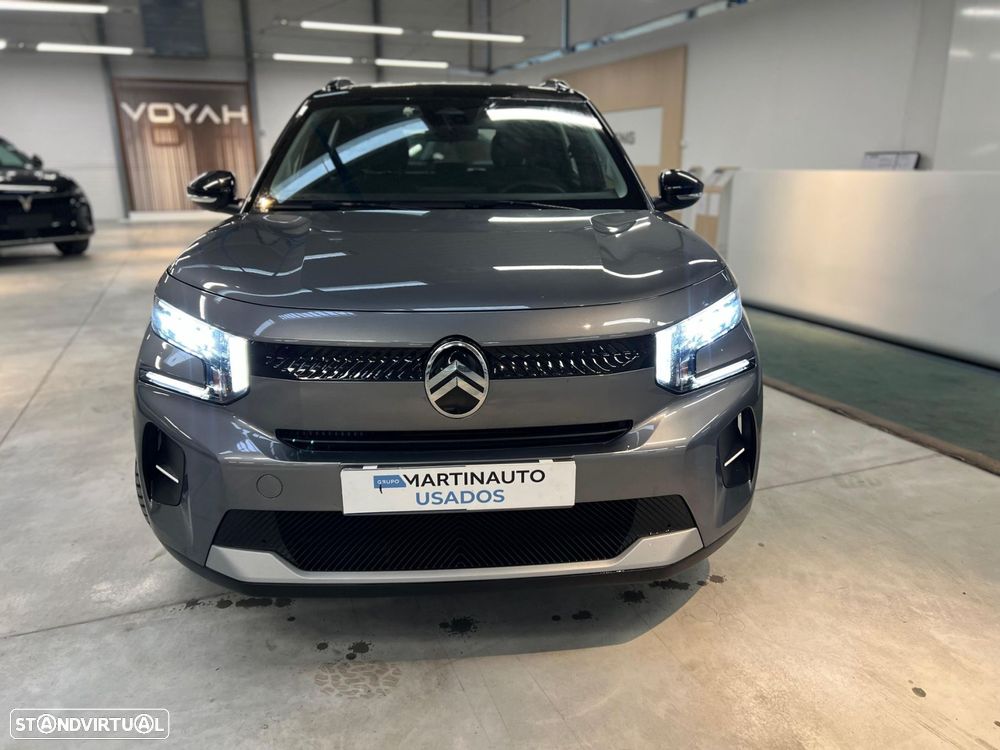 Citroën C3 1.2 Turbo Plus - 7