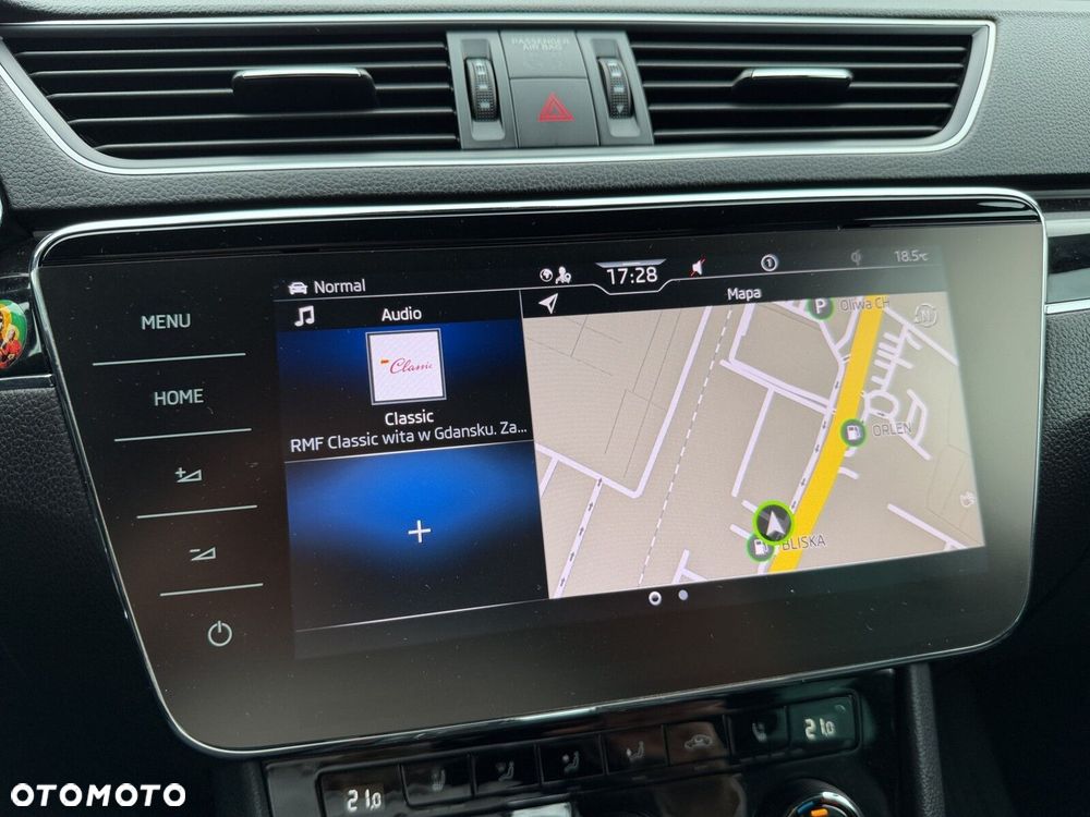 Skoda Superb 2.0 TDI SCR L&K DSG - 25
