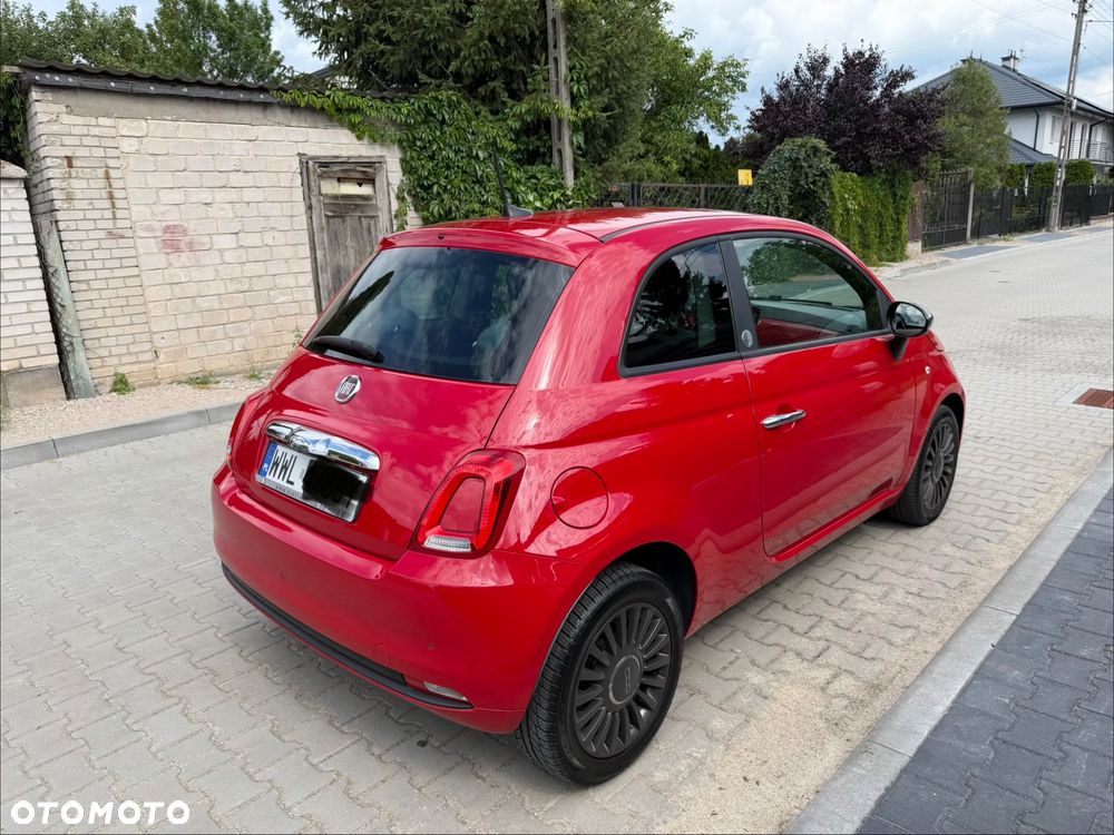 Fiat 500 - 9