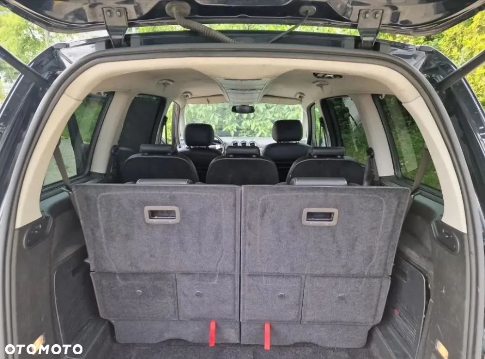 Ford Galaxy 2.0 TDCi Platinium X - 8