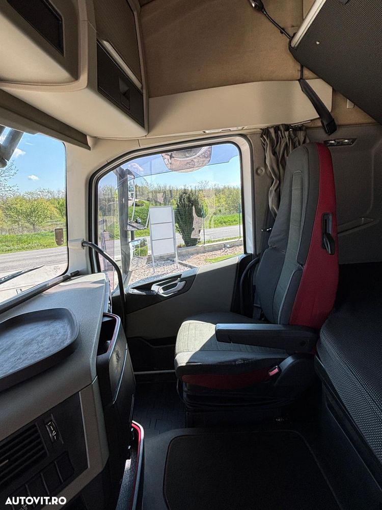 Volvo FH 460 2 buc - 16