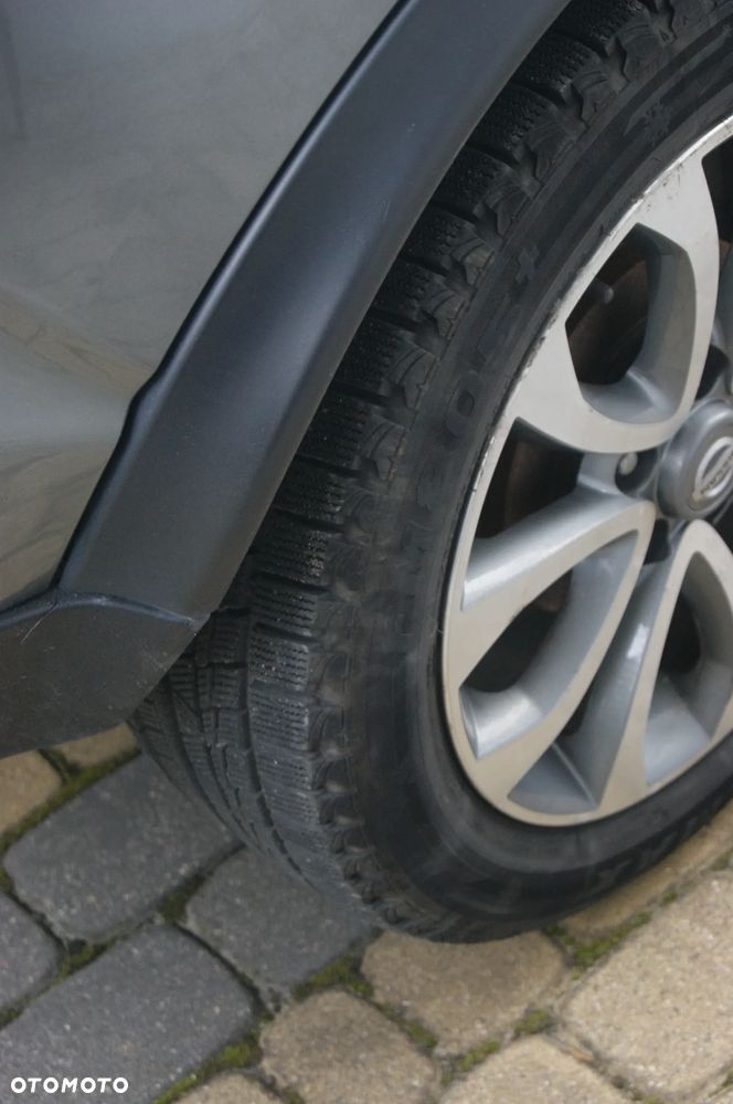 Nissan Juke 1.5 dCi Edition - 19