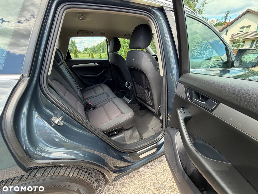 Audi Q5 2.0 TDI - 23