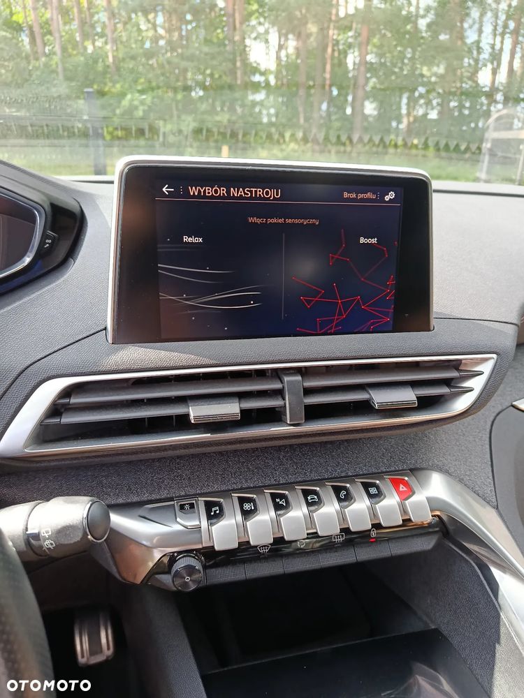 Peugeot 3008 1.2 PureTech Allure Pack S&S - 25