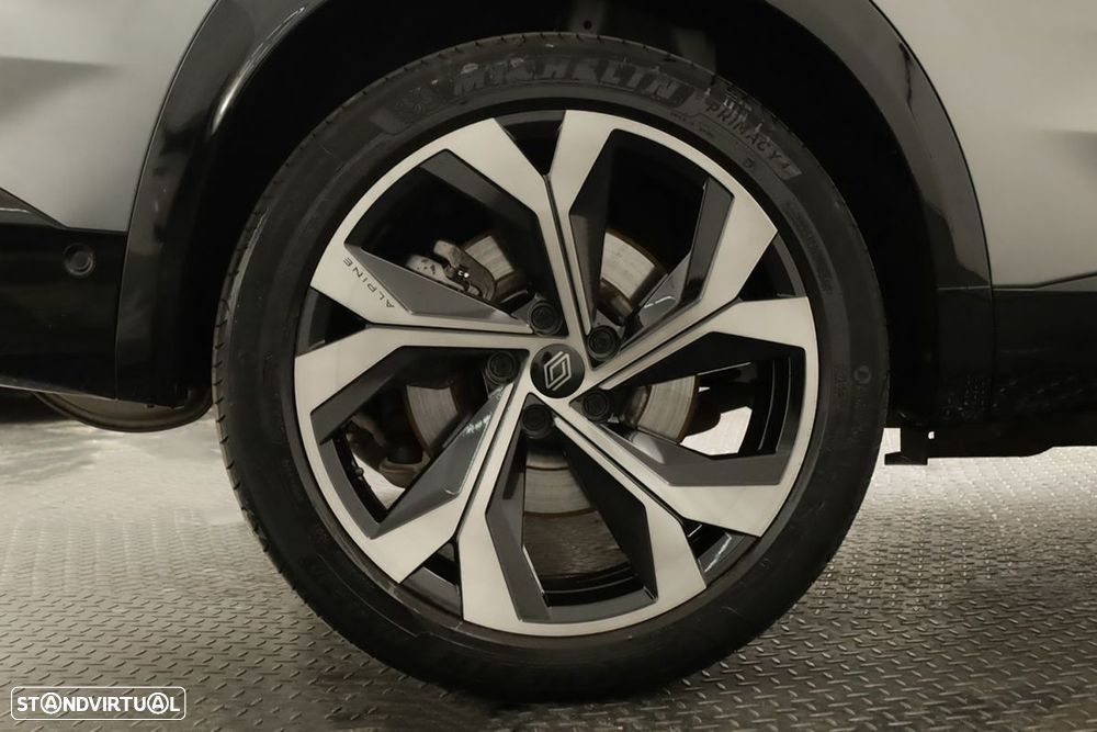 Renault Austral 1.2 E-Tech Iconic Espirit - 5