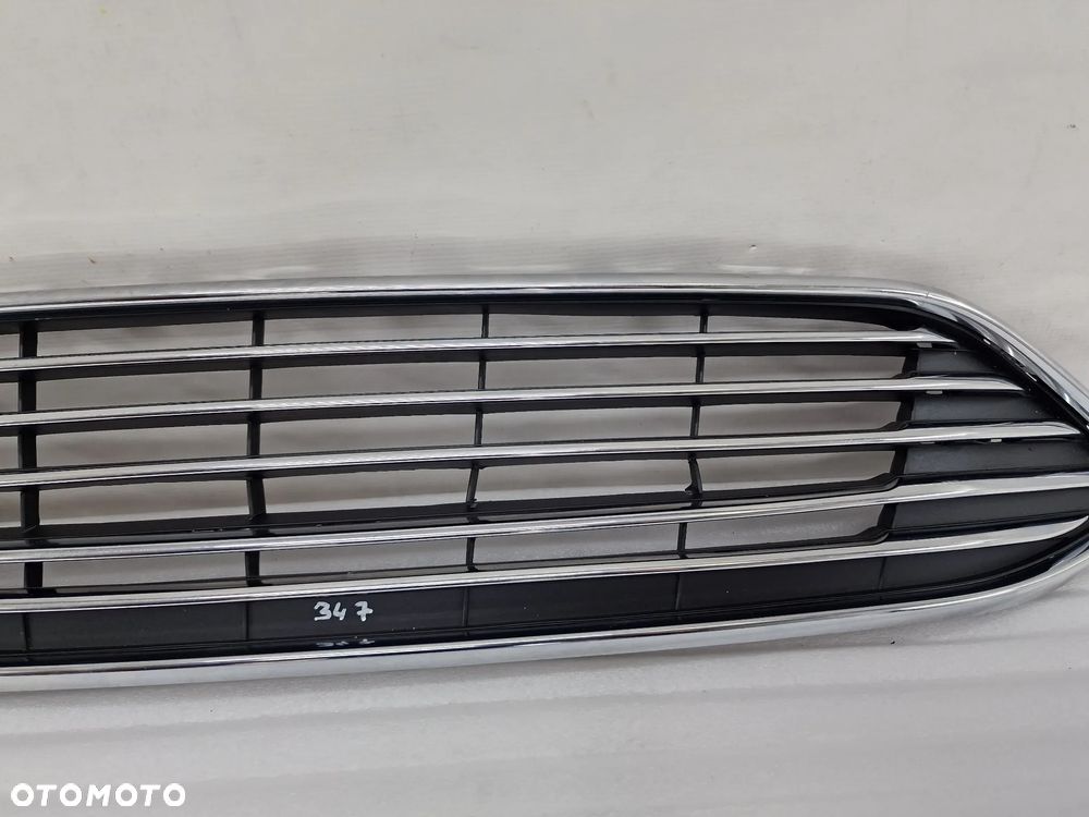 FORD FOCUS MK3 LIFT 14- ATRAPA PRZEDNIA PRZÓD / GRILL , NR F1EB-8C436-A , NR AUKCJI K347 - 5