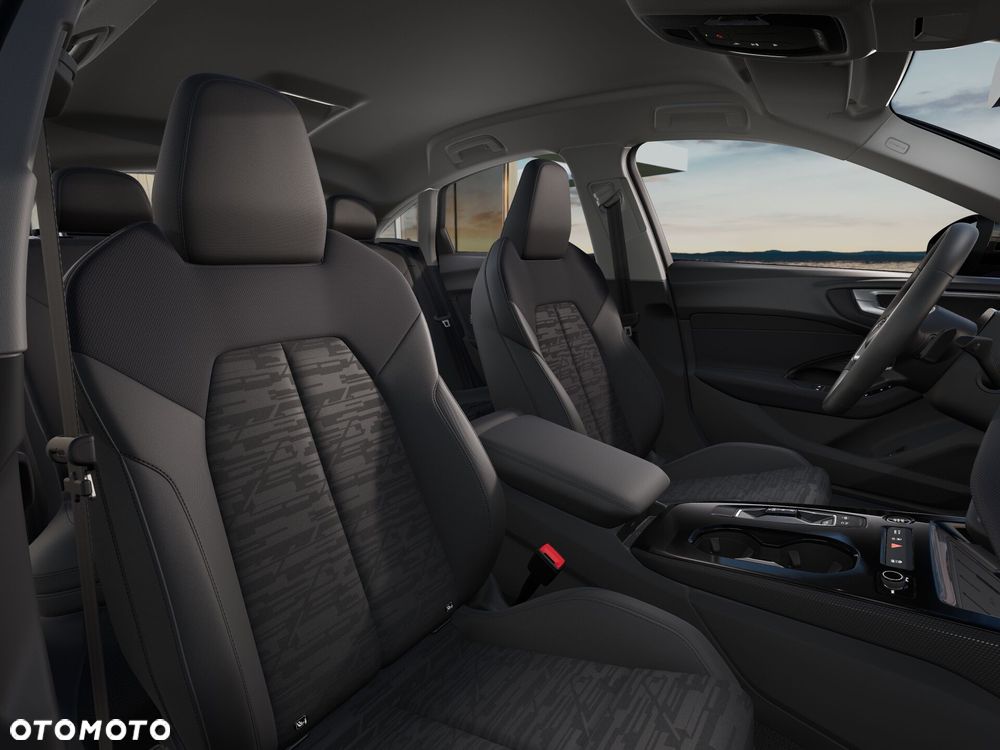 Audi A5 Limousine TFSI 110 kW S tronic - 7