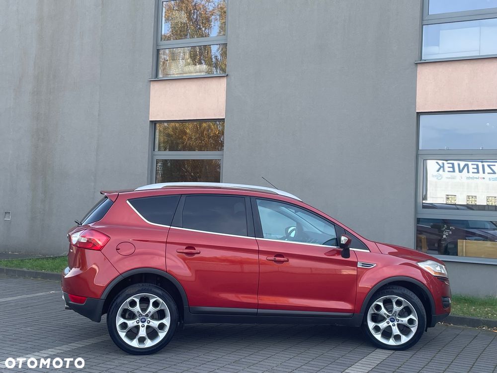 Ford Kuga - 15