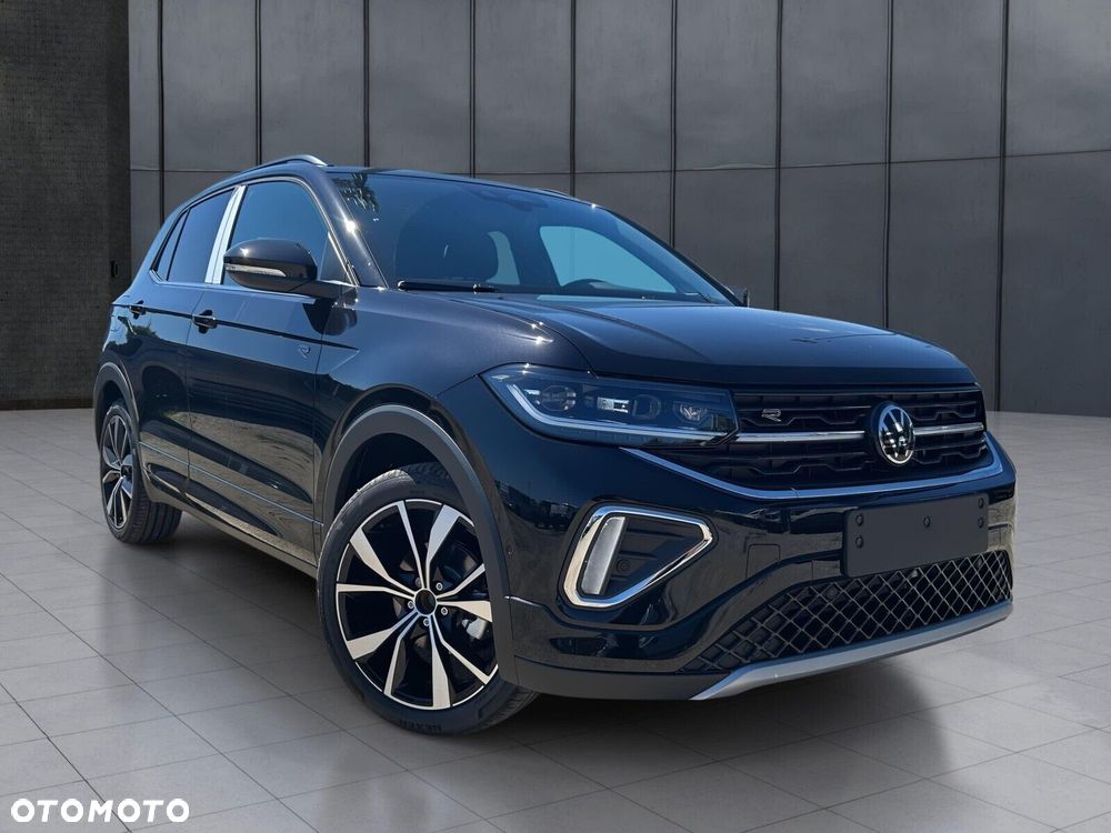 Volkswagen T-Cross - 9