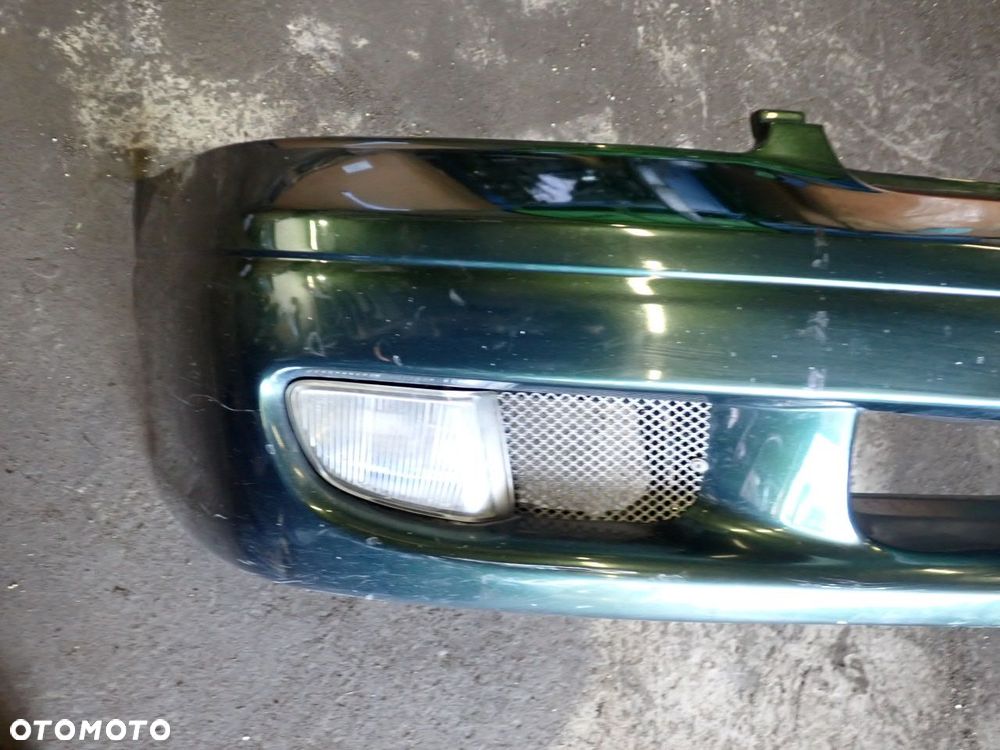 ZDERZAK PRZÓD SUBARU LEGACY III - 3